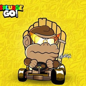 Meet your Posher, Mack